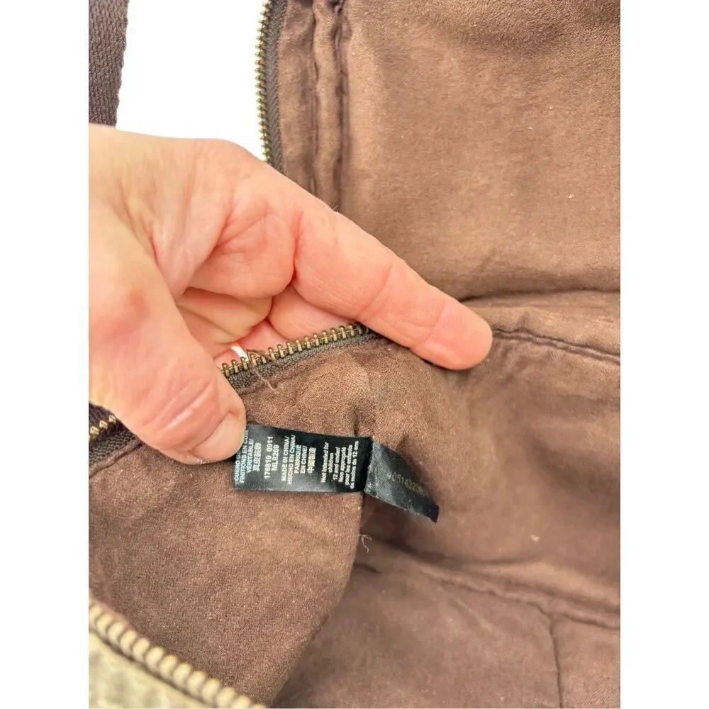Fossil bag vintage